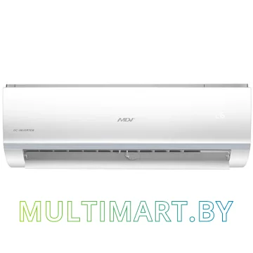 Кондиционер MDV All Easy MDSAE-24HRFN8/MDOAE-24HFN8 картинка 2